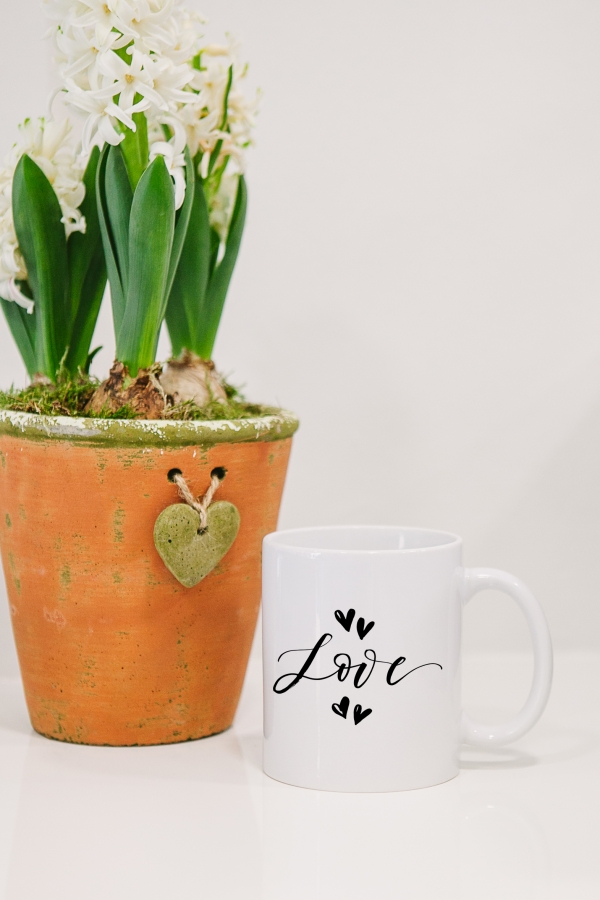 Κούπα Valentines - Image 10