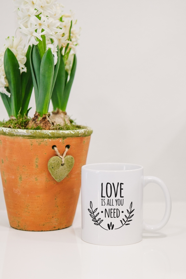 Κούπα Valentines - Image 11