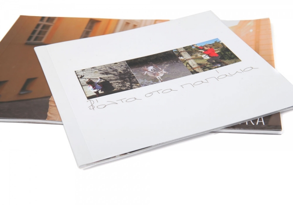 Photobook - Personalized Soft Cover - Image 2