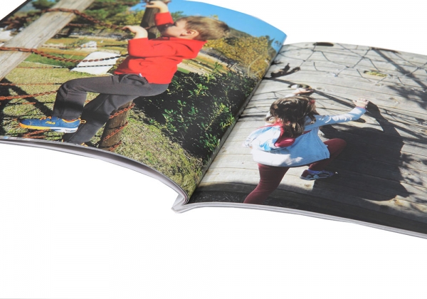 Photobook - Personalized Soft Cover - Image 3