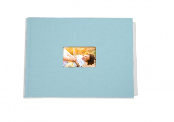 Photobook - Classic Cover - Image 4