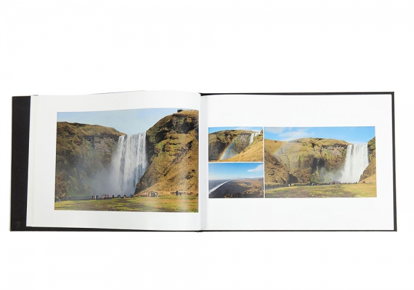 Photobook - Classic Cover - Image 5